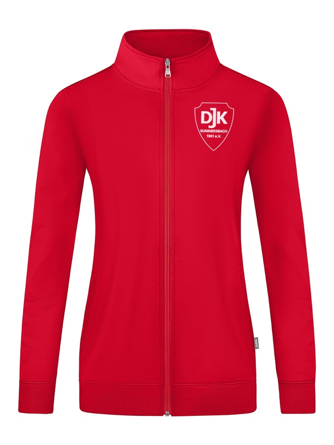 Jako Sweatjacke Doubletex Damen