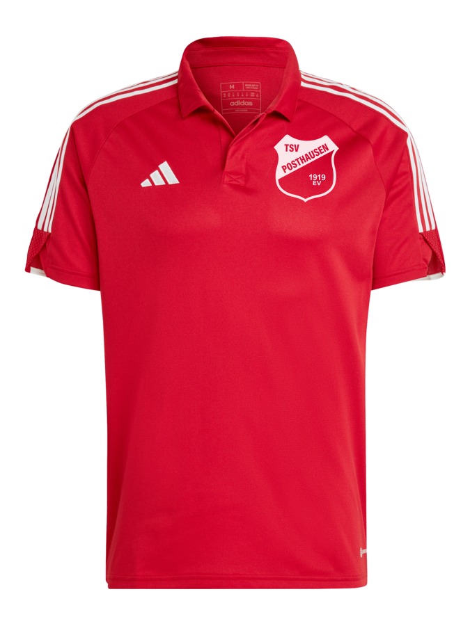 adidas Tiro 23 League Poloshirt