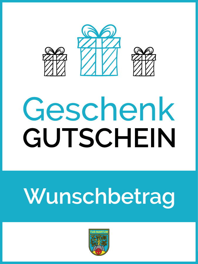 Gutschein zum Ausdrucken