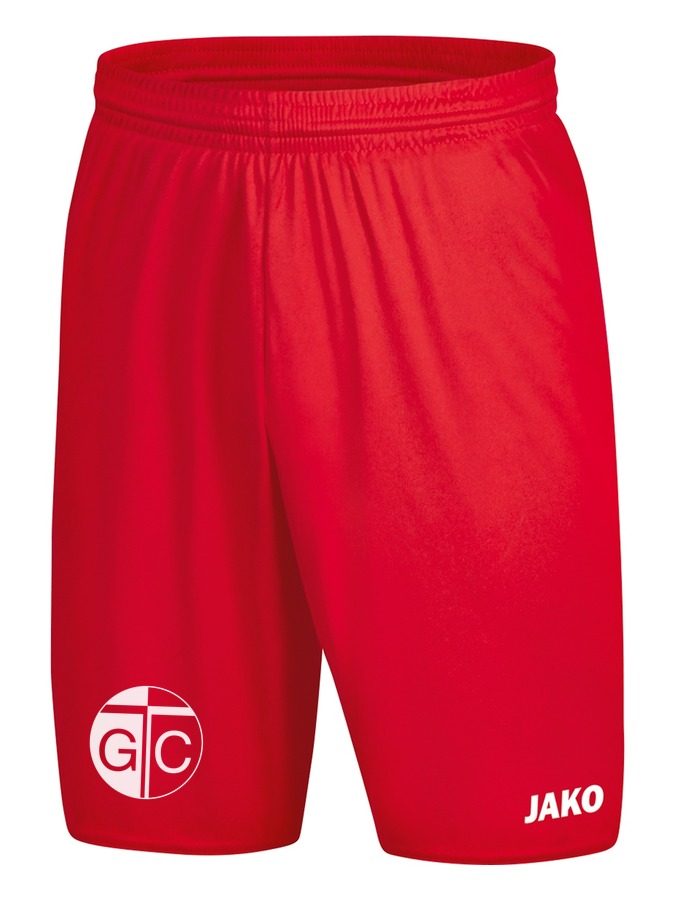 Jako Sporthose Manchester 2.0 ohne Innenslip