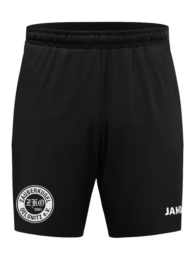 Jako Trainingsshort Dynamic Damen