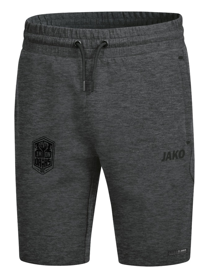 Jako Short Premium Basics Damen