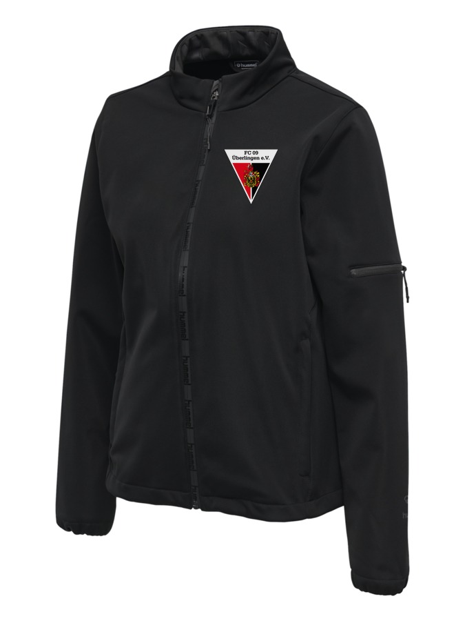 Hummel North Softshell Jacke Damen