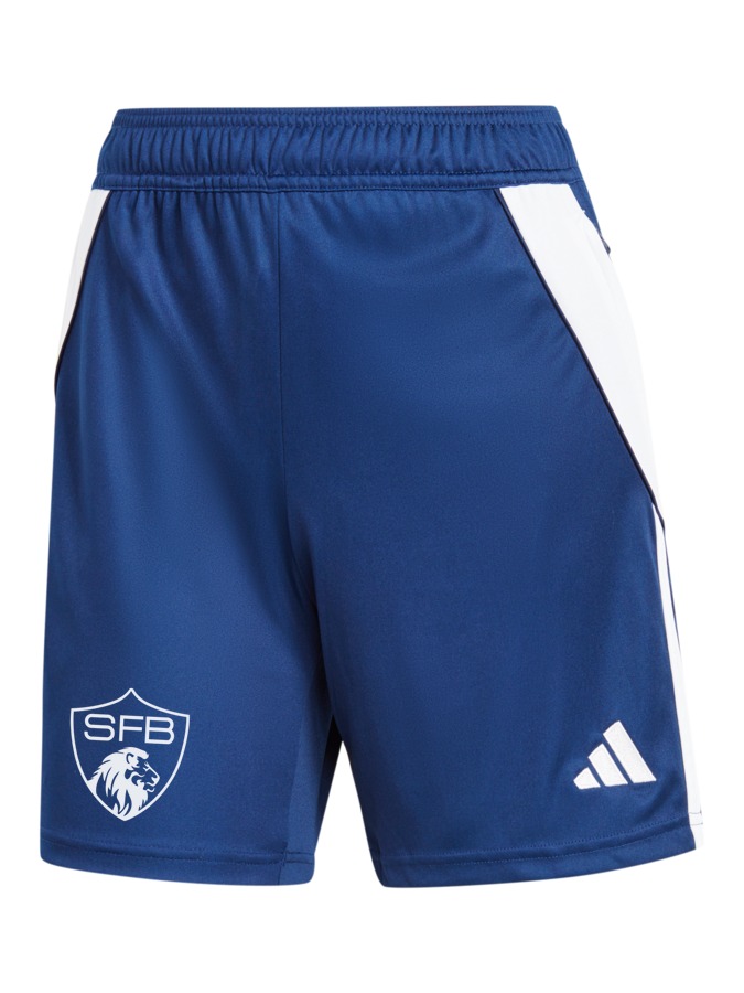 adidas Tiro 24 Trainingsshorts Damen