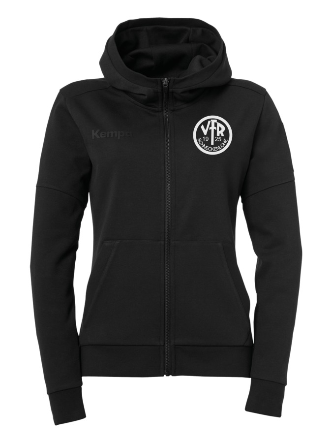 Kempa Status Kapuzenjacke Damen