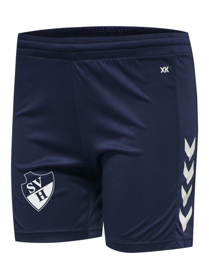 Hummel Core XK Trainingsshorts Damen