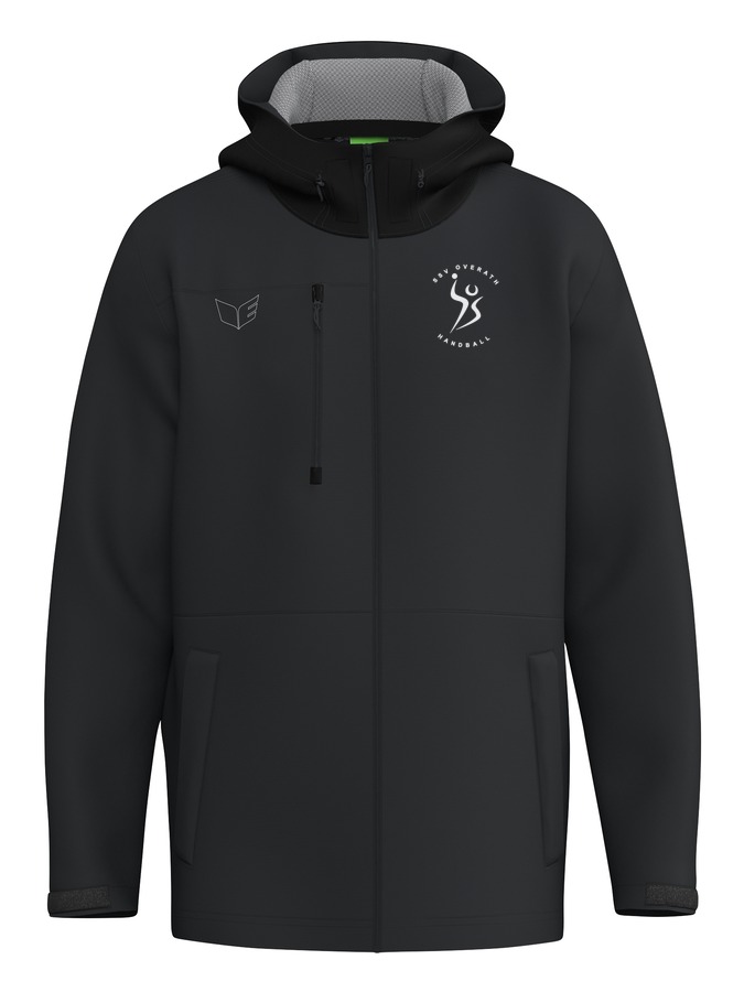 Erima Premia Hydro Jacket