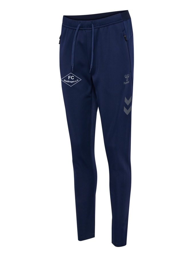 Hummel Cima 2.0 Pants Damen