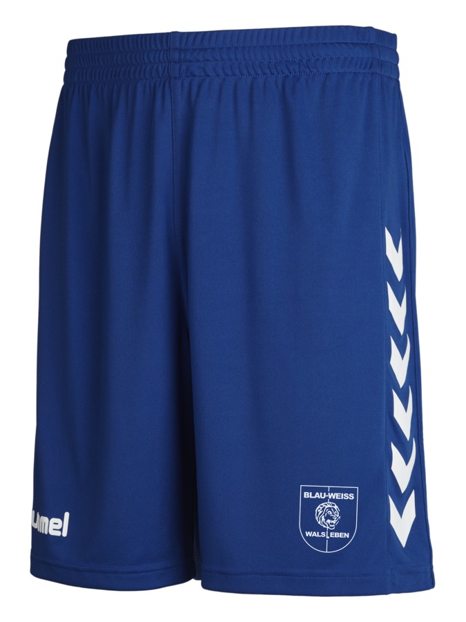 Hummel Core Poly Shorts