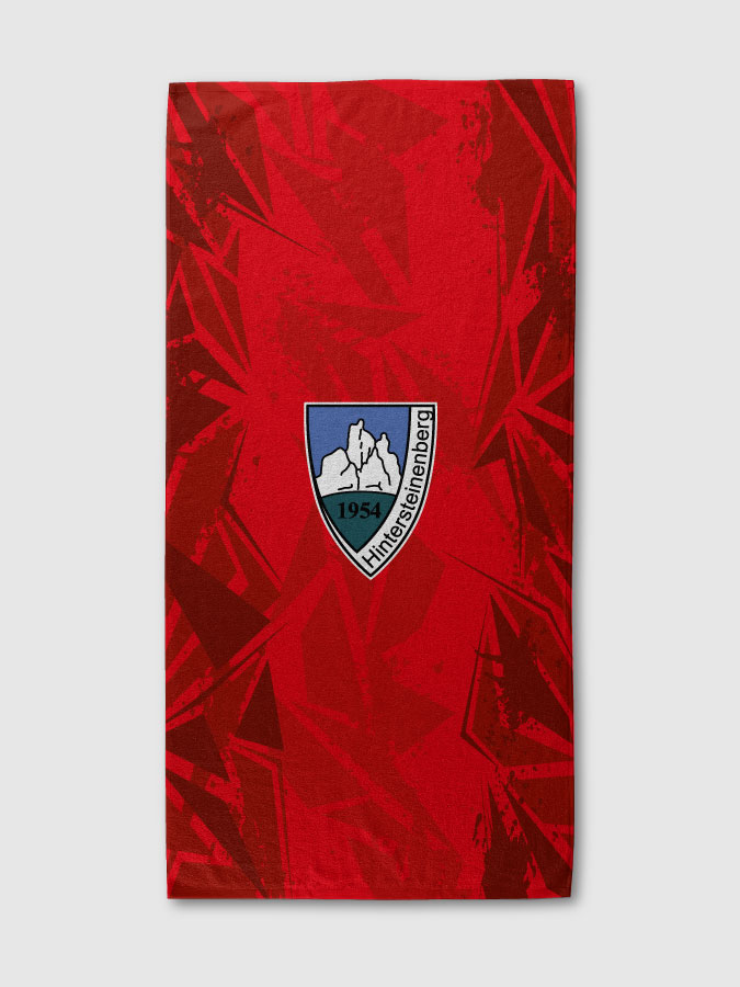 Strandhandtuch Dynamic