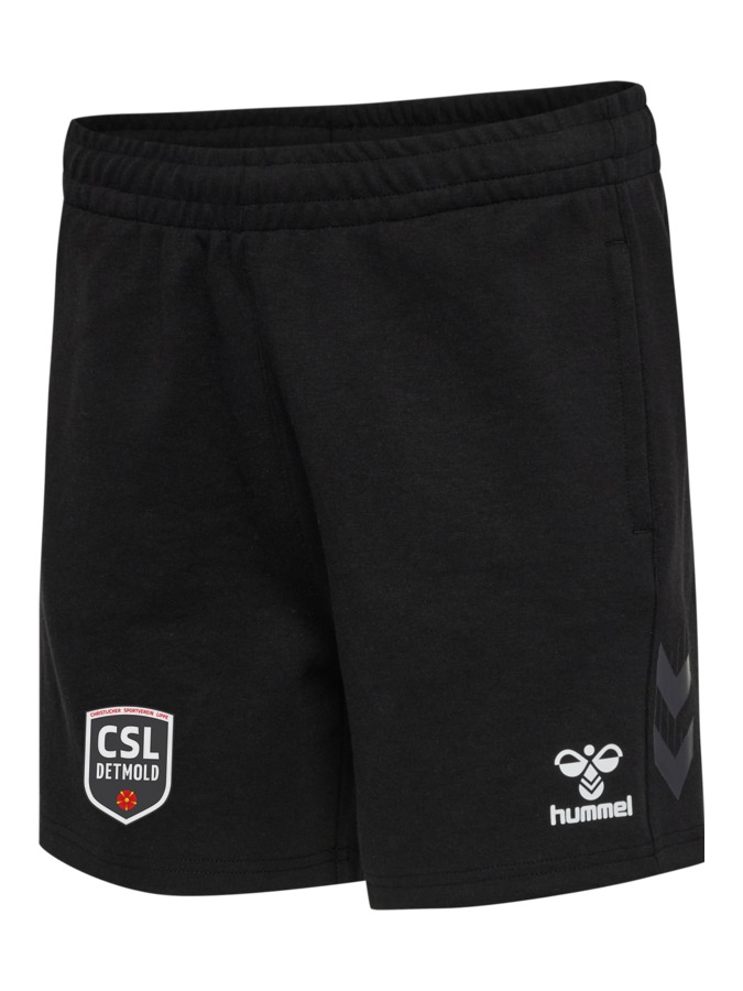 Hummel Travel Shorts Damen