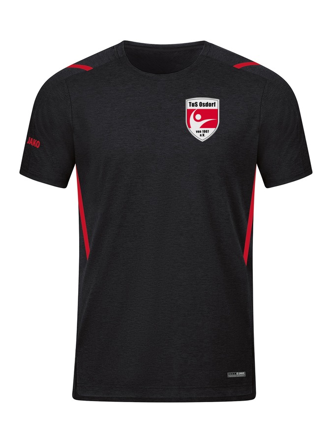 Jako T-Shirt Challenge