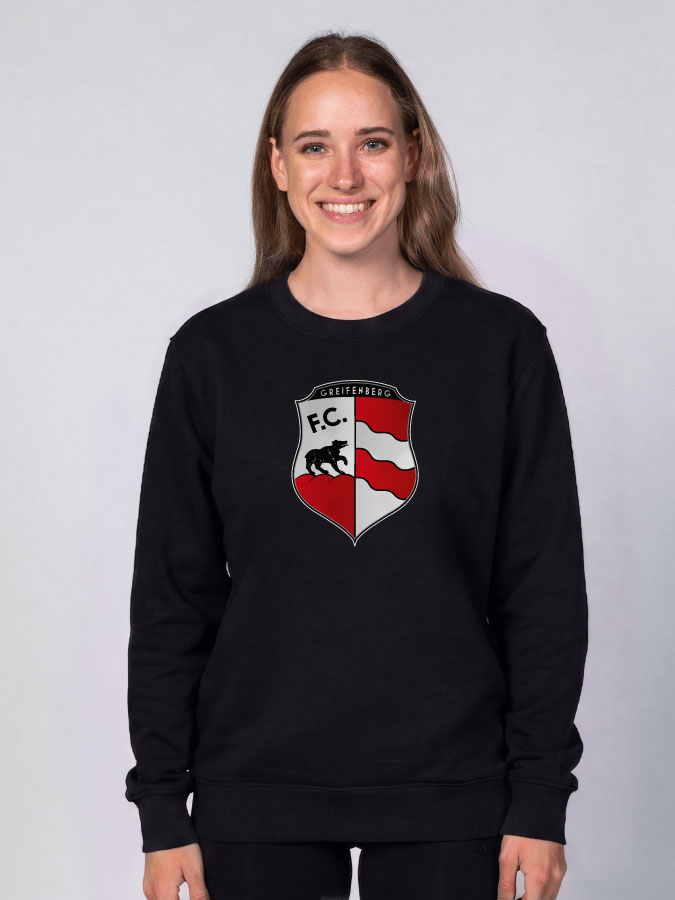 Sweatshirt Classic Unisex