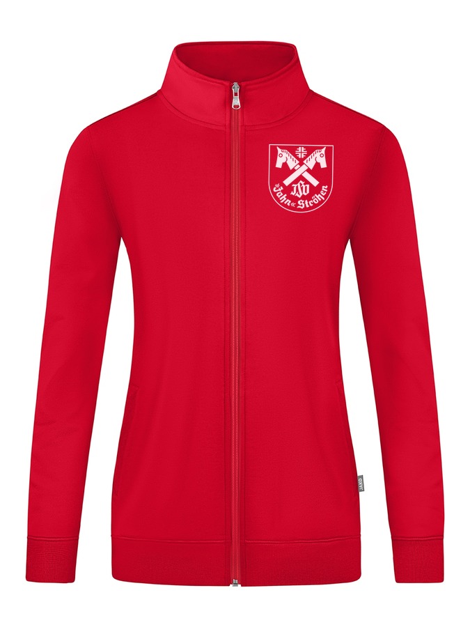Jako Sweatjacke Doubletex Damen