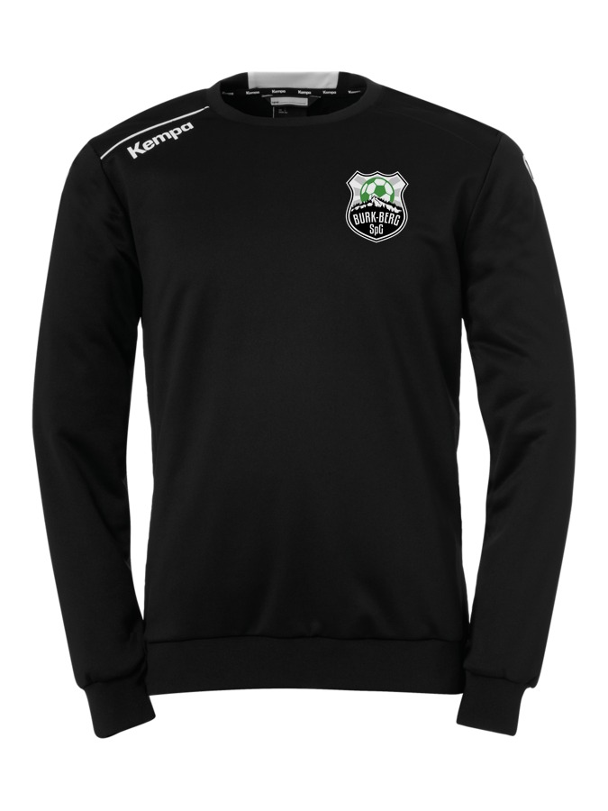 Kempa Player Trainingsoberteil