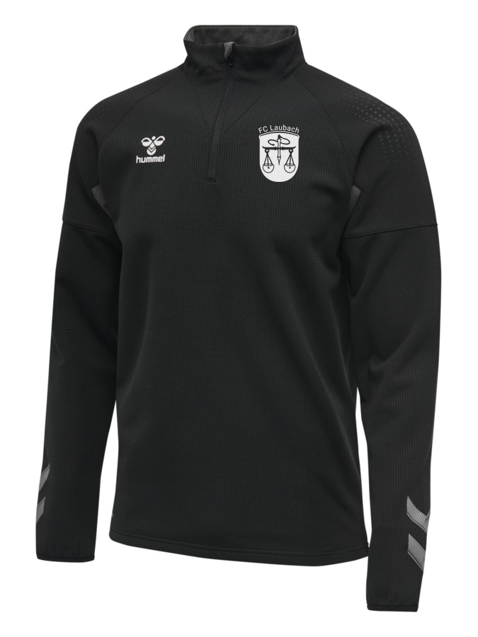 Hummel Lead Pro Half Zip