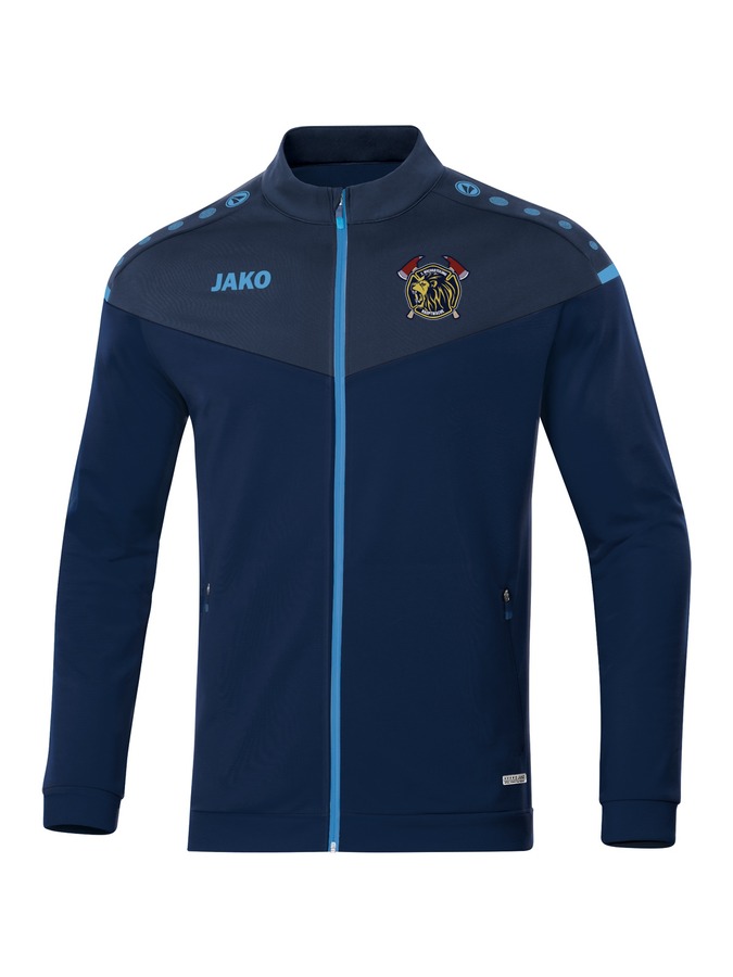 Jako Polyesterjacke Champ 2.0