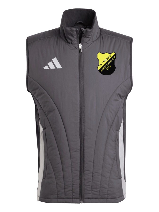 adidas Tiro 24 Competition Winterweste