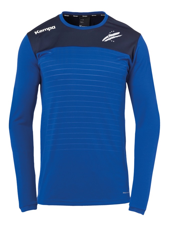 Kempa Emotion 2.0 Langarmshirt