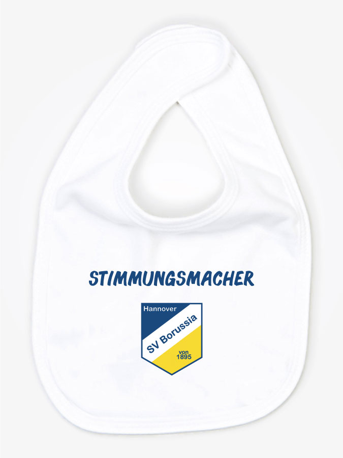 Babylätzchen Stimmungsmacher