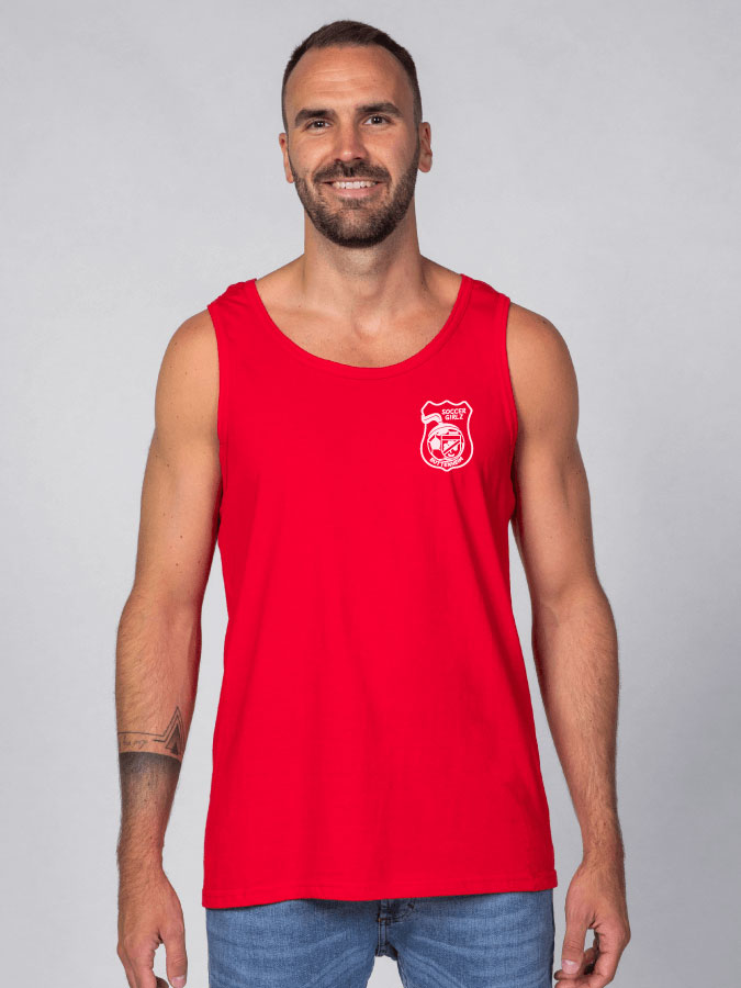 Tanktop Oskar