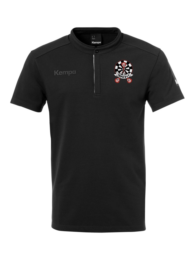 Kempa Status Poloshirt