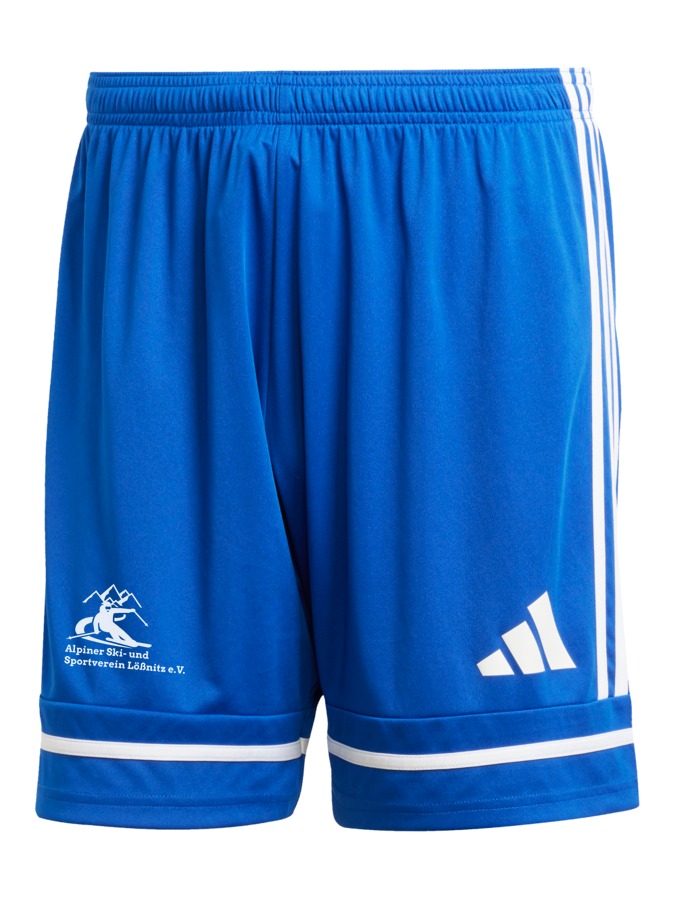 adidas Squadra 25 Shorts