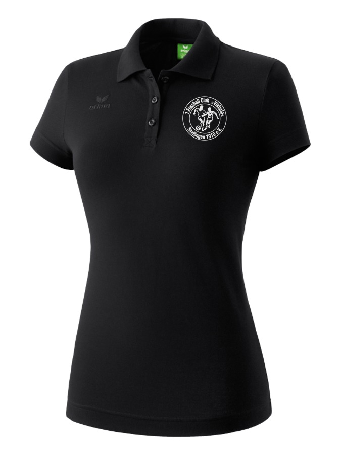 Erima Teamsport Poloshirt Damen