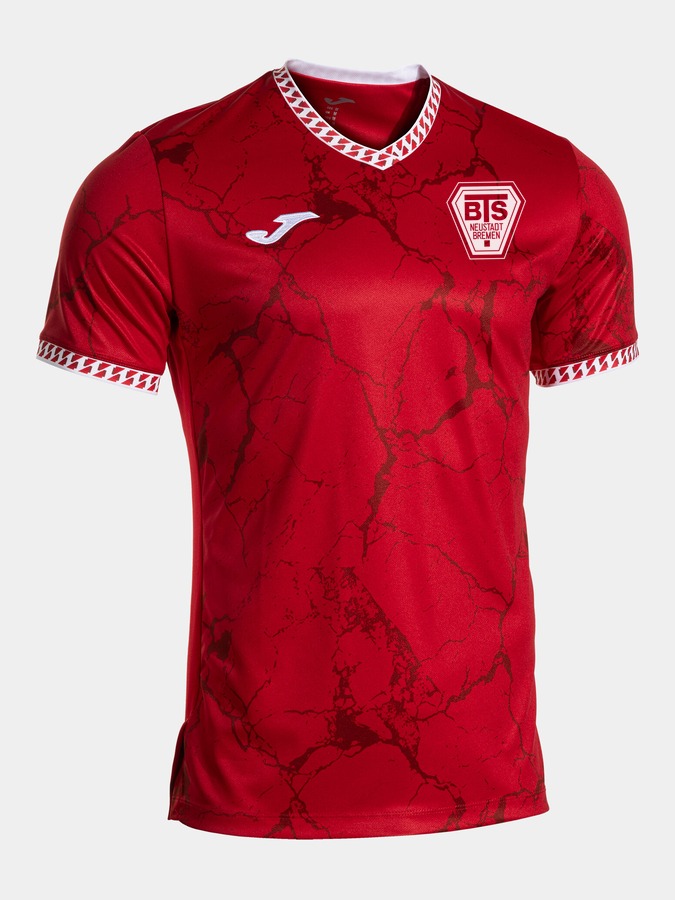 Joma Gold VII Trikot