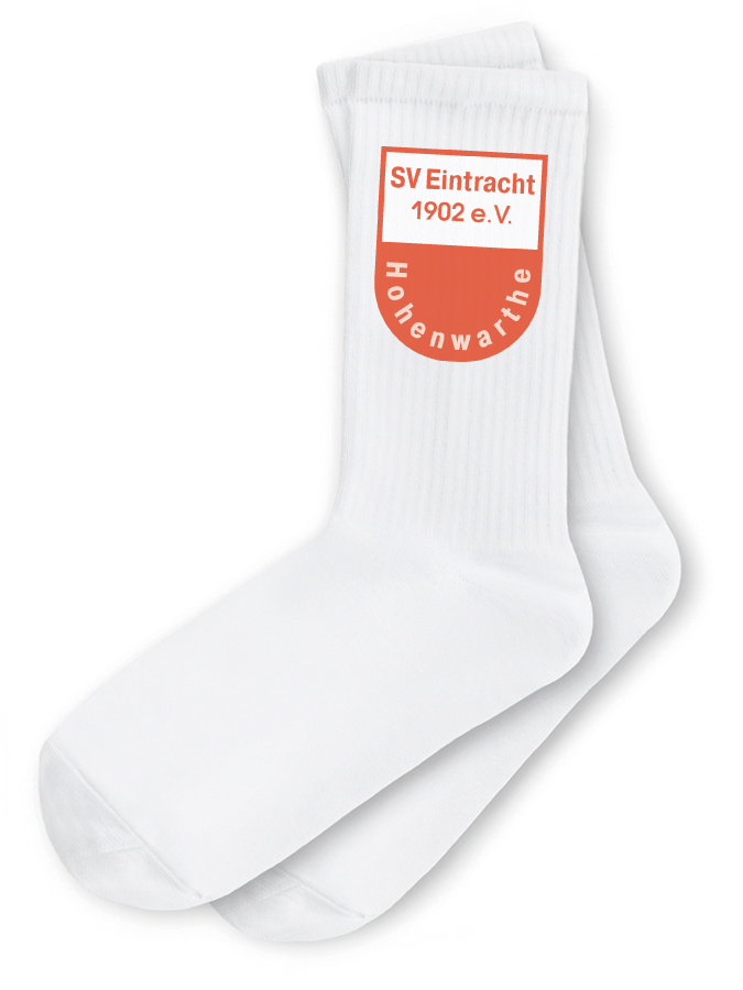 Sportsocken Logo