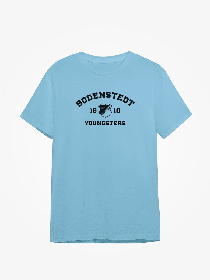 Shirt Youngsters Kids