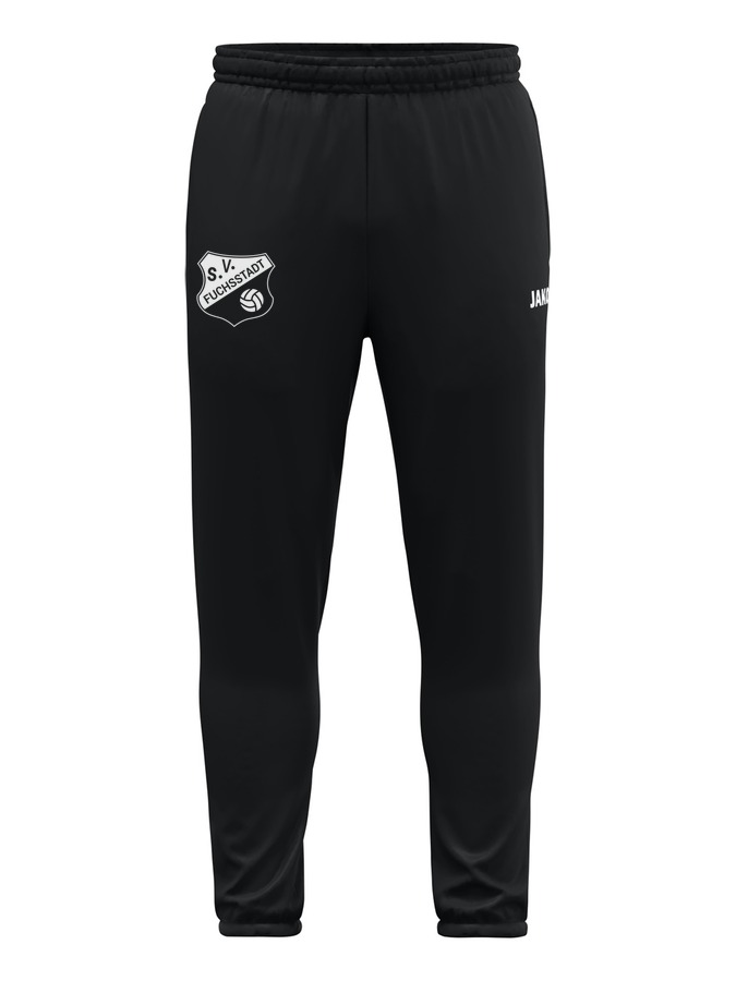 Jako Freizeithose Dynamic