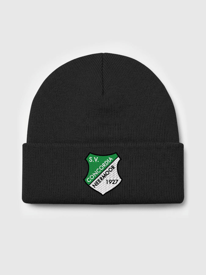 Beanie Kids Sticklogo
