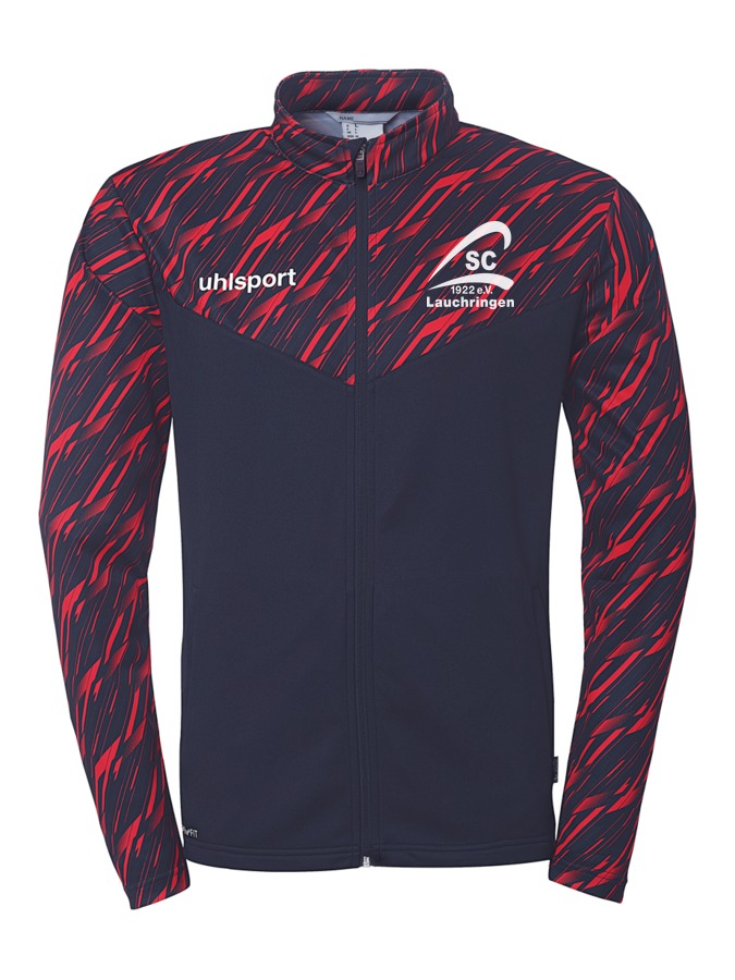 uhlsport Progressive 28 Poly Jacke