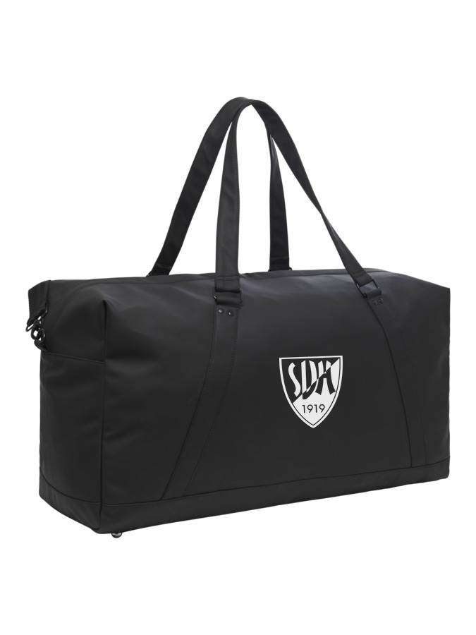 Hummel Lifestyle Weekend Bag