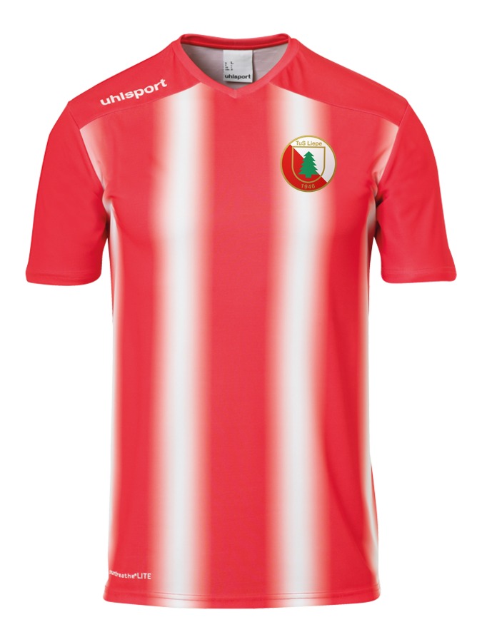 uhlsport Stripe 2.0 Trikot Kurzarm