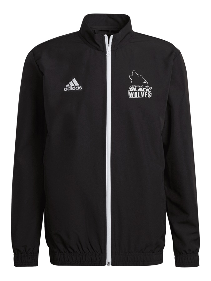 adidas Entrada 22 Präsentationsjacke