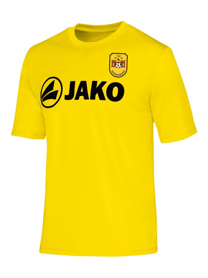 Jako Funktionsshirt Promo