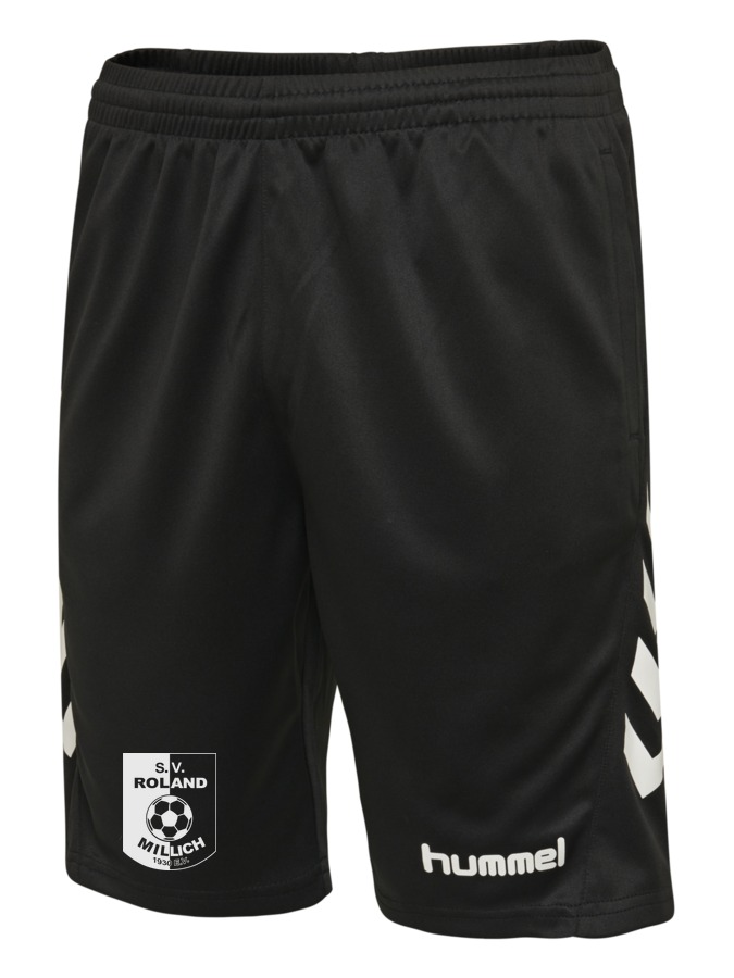 Hummel Promo Bermuda