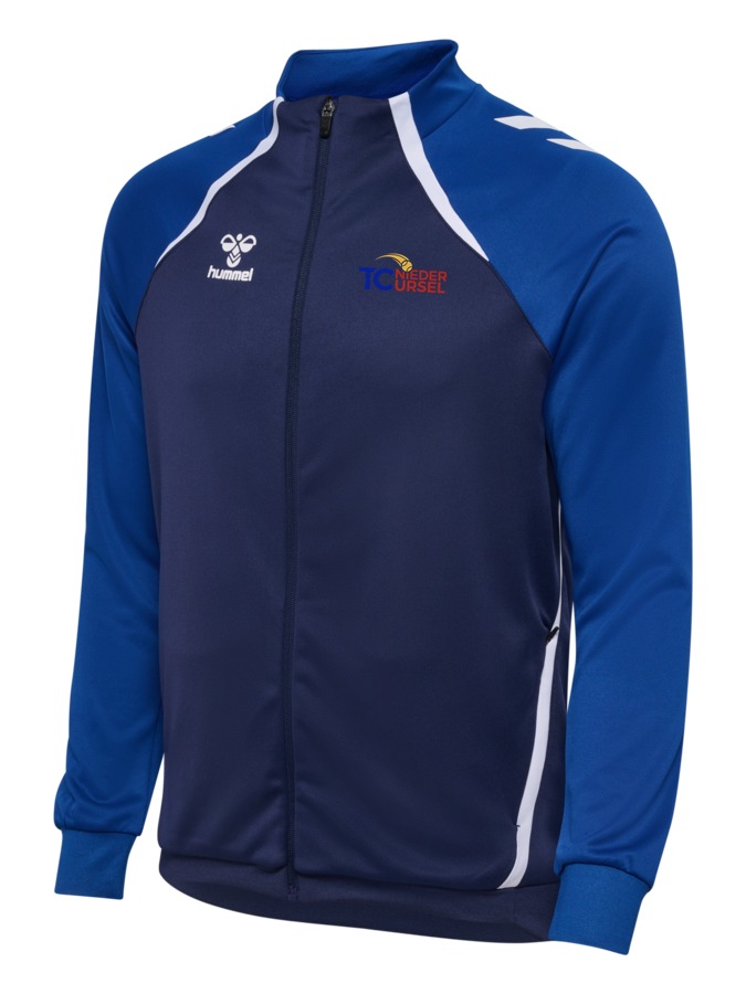 Hummel Lead 2.0 Track Zip Jacke