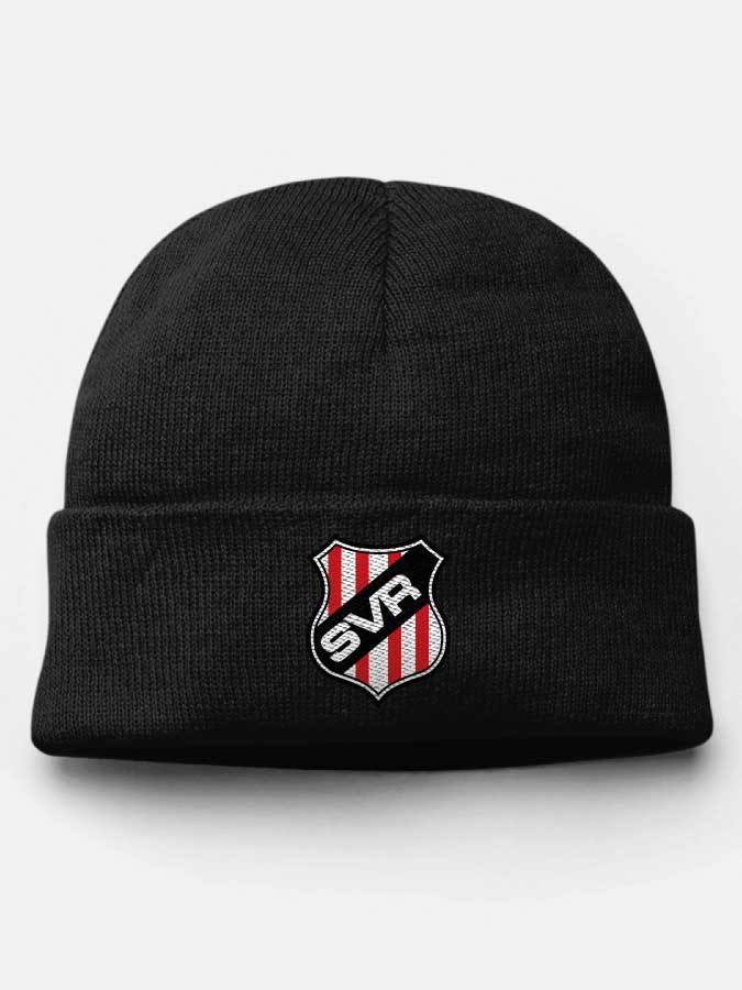 Beanie Sticklogo