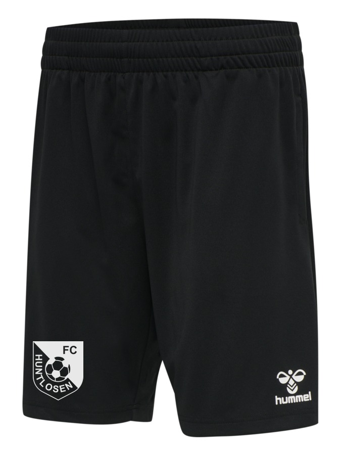 Hummel Referee Chevron Shorts