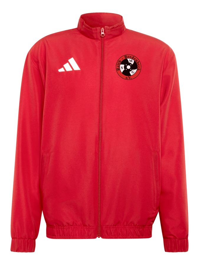 adidas Entrada 26 Präsentationsjacke
