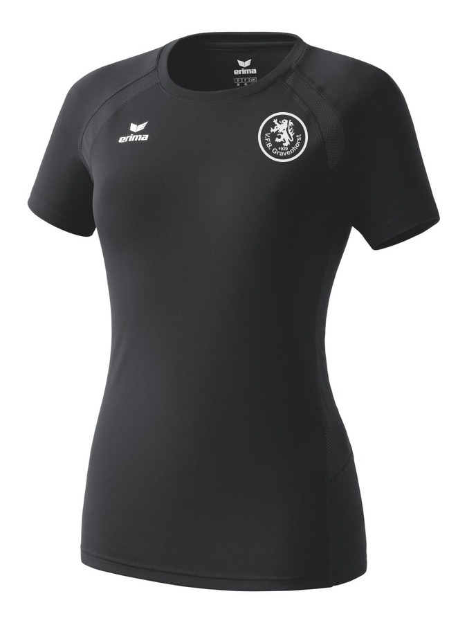 Erima Performance T-Shirt Damen