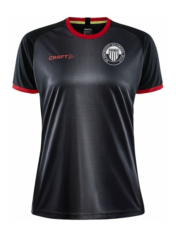 Craft Progress 2.0 Graphic Trikot Damen