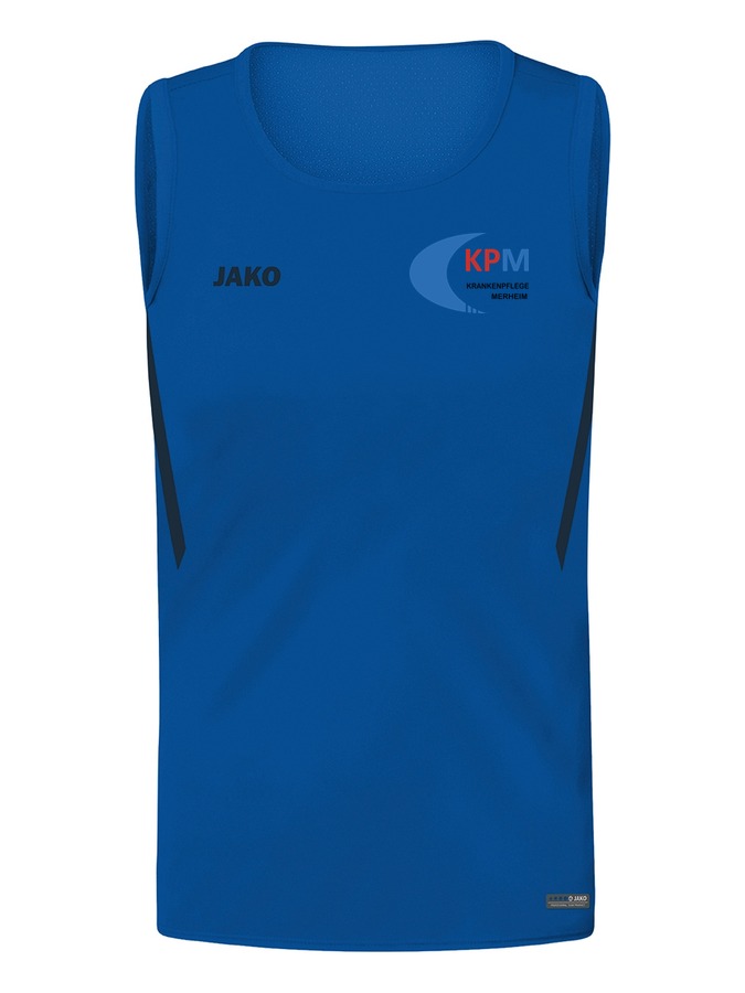 Jako Tanktop Challenge