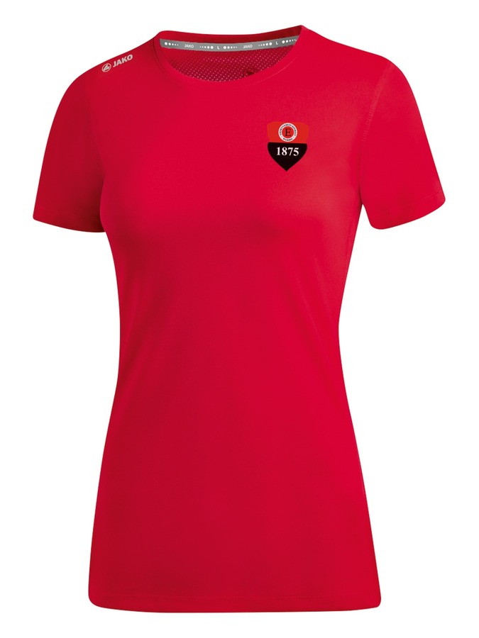 Jako T-Shirt Run 2.0 Damen