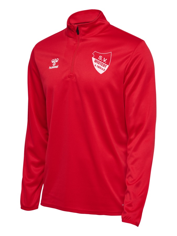 Hummel Essential Half-Zip