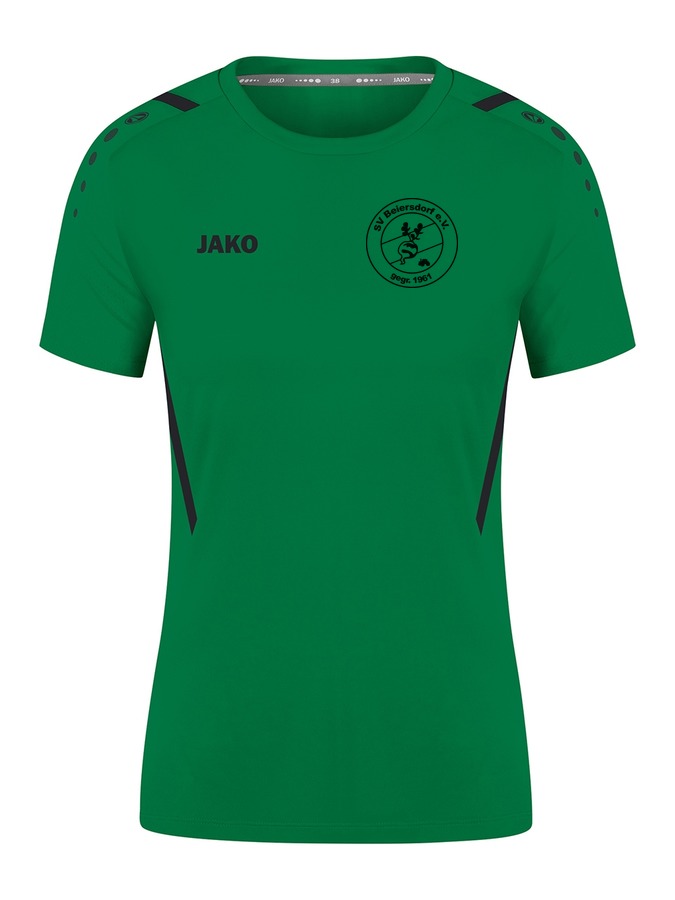 Jako Trikot Challenge Damen