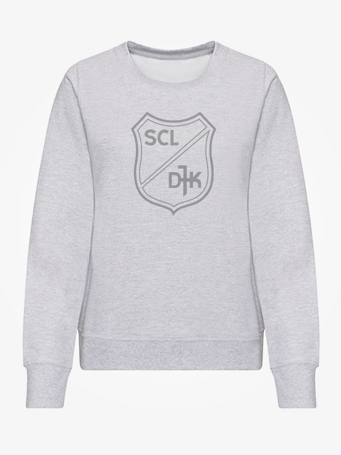 Sweater All Grey Unisex